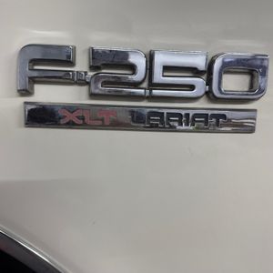 1987 FORD F-250 XLT 缩略图 40