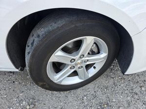 CHEVROLET MALIBU LT - 8