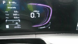2025 KIA TELLURIDE S photo 5
