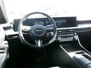 HYUNDAI SONATA SEL - 4