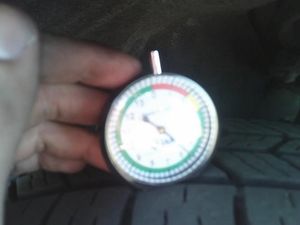 CHRYSLER PACIFICA TOURING L - 8