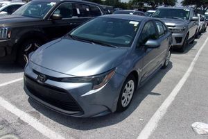 صورة 1 لـ 2025 Toyota COROLLA LE