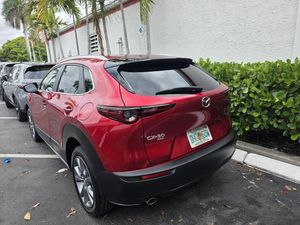 صورة مصغرة 15 لـ 2025 Mazda CX-30 2.5 S PREFERRED PACKAGE