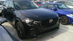 صورة مصغرة 20 لـ 2025 Mazda CX-70 3.3 TURBO PREFERRED PACKAGE