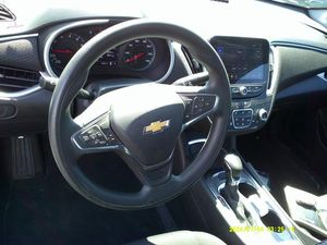 CHEVROLET MALIBU LT - 8