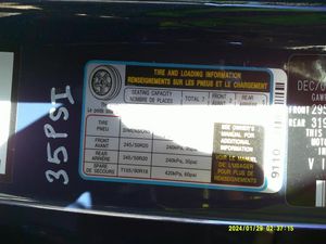 2025 KIA TELLURIDE S — фото 24