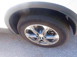 CHEVROLET BLAZER - 10