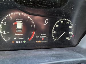 HONDA ODYSSEY SPORT-L - 5