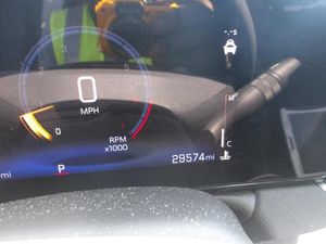 CHEVROLET TRAILBLAZER LT - 5