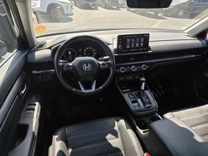 2025 Honda CR-V EX-L 照片 4