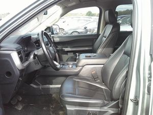 FORD EXPEDITION MAX XLT - 3