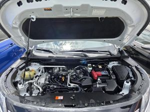 صورة مصغرة 22 لـ 2025 Mitsubishi OUTLANDER