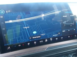 FORD BRONCO SPORT OUTER BANKS - 8