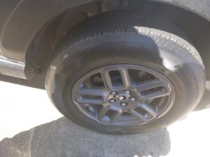 FORD BRONCO SPORT BIG BEND - 8