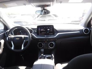 CHEVROLET BLAZER LT - 4