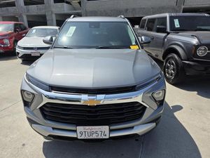 صورة مصغرة 23 لـ 2025 Chevrolet TRAILBLAZER LT