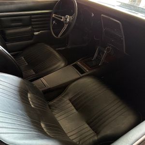 1981 Chevrolet CAMARO 照片 3