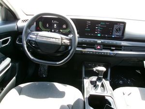 صورة 4 لـ 2025 KIA K4 LXS