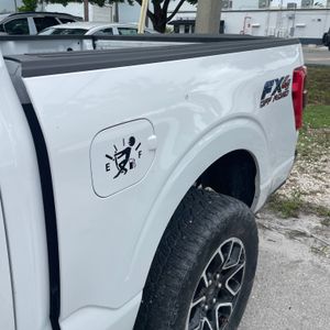 2023 FORD F-150 XLT — миниатюра 49