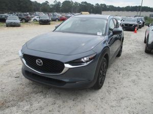 2025 Mazda CX-30 2.5 S CARBON EDITION 照片 1