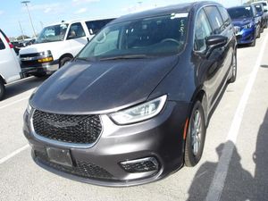 CHRYSLER PACIFICA TOURING L - 1