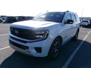 FORD EXPEDITION PLATINUM - 1