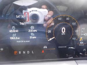 FORD MUSTANG ECOBOOST PREMIUM - 5