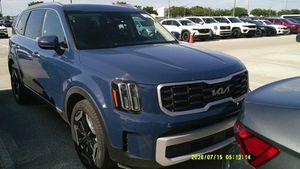2025 KIA TELLURIDE S — миниатюра 24