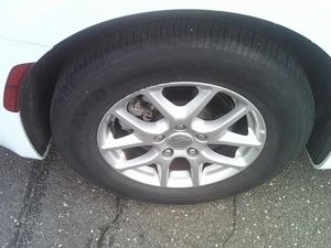 CHRYSLER PACIFICA TOURING L - 9