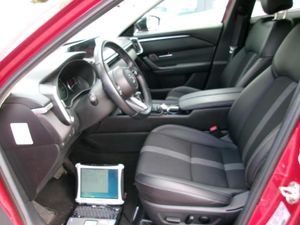 2025 Mazda CX-50 2.5 S PREFERRED PACKAGE — фото 3