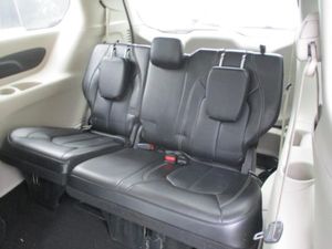 2024 Chrysler PACIFICA TOURING L — миниатюра 27