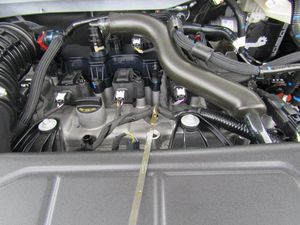 صورة مصغرة 25 لـ 2025 FORD ESCAPE ACTIVE