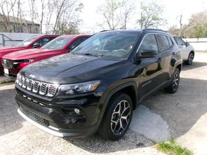 JEEP COMPASS LIMITED - 1