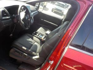 HONDA ODYSSEY SPORT-L - 3
