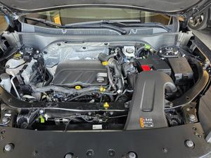 2025 Chevrolet TRAX LT 照片 20