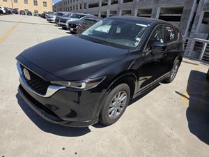 2025 Mazda CX-5 2.5 S PREFERRED PACKAGE 照片 1
