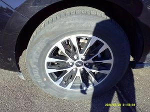 صورة 11 لـ 2025 FORD EXPEDITION PLATINUM