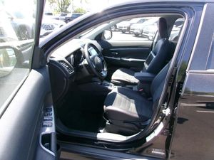 صورة 3 لـ 2025 Mitsubishi OUTLANDER SPORT SE