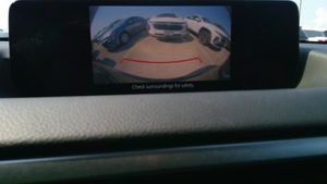 صورة 9 لـ 2025 Mazda CX-50 2.5 S PREFERRED PACKAGE