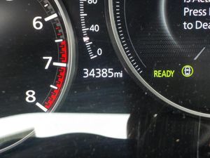 صورة 5 لـ 2025 Mazda CX-70 3.3 TURBO PREFERRED PACKAGE