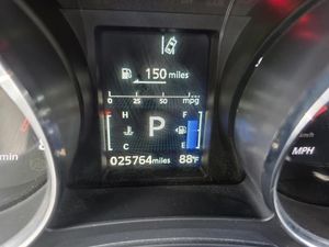 2025 Mitsubishi OUTLANDER SPORT 照片 5