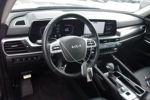 2025 KIA TELLURIDE S 照片 4