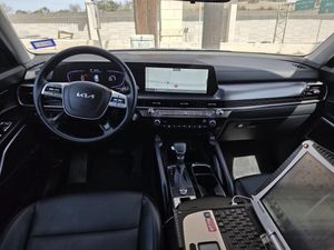 KIA TELLURIDE S - 10