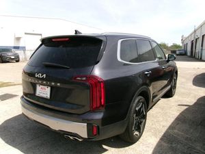 KIA TELLURIDE S - 2