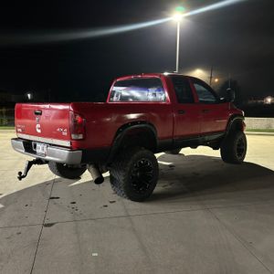 2006 Dodge RAM 2500 SLT — фото 5