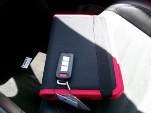 صورة مصغرة 20 لـ 2025 Mitsubishi OUTLANDER SPORT SE