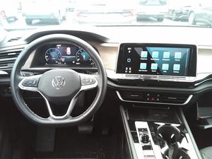 2025 Volkswagen ATLAS 2.0T SE W/TECHNOLOGY — фото 4