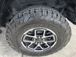 JEEP WRANGLER SPORT - 8