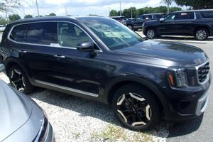 2025 KIA TELLURIDE S 缩略图 14