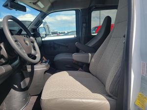 CHEVROLET EXPRESS - 3